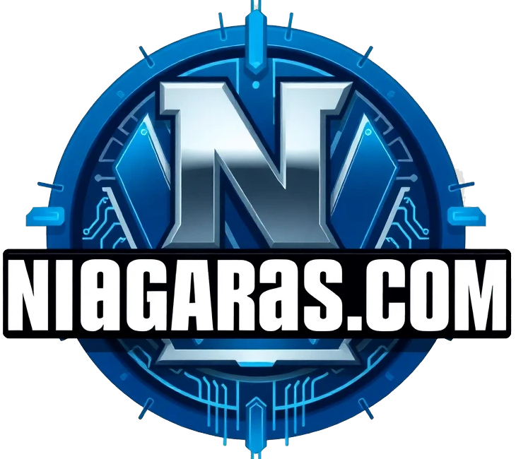 Niagaras Logo